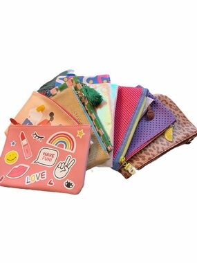 Mystery Bags for Live!